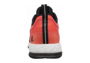 Adidas PureBoost X TR 2 - Red Night/Black/Easy Coral (BB3288)