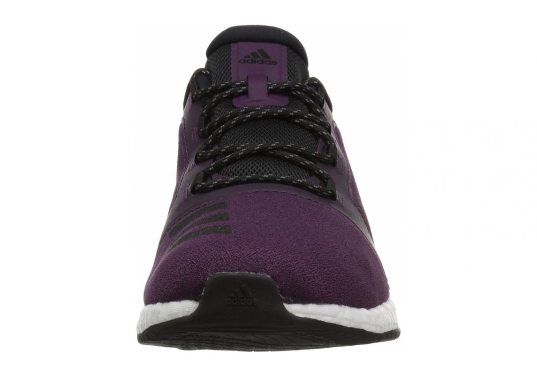 Adidas PureBoost X TR 2 - Red Night/Black/Easy Coral (BB3288)