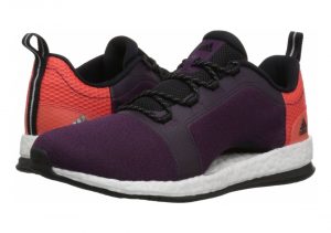Adidas PureBoost X TR 2 - Red Night/Black/Easy Coral (BB3288)