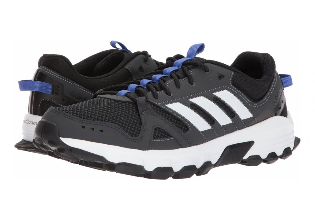 Adidas Rockadia Trail - Black (CM7212)