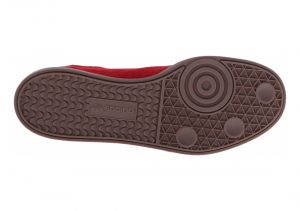 Adidas Samba MC Leather - Red (D68795)