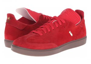 Adidas Samba MC Leather - Red (D68795)