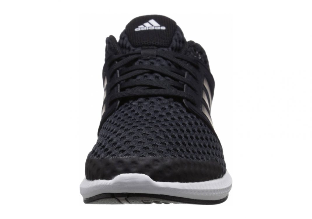 Adidas Solar RNR - Black Black Clear Onix Grey Grey (AQ1911)