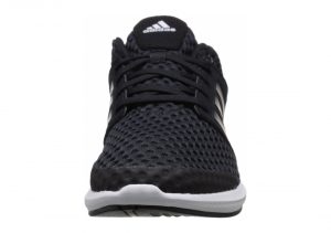 Adidas Solar RNR - Black Black Clear Onix Grey Grey (AQ1911)