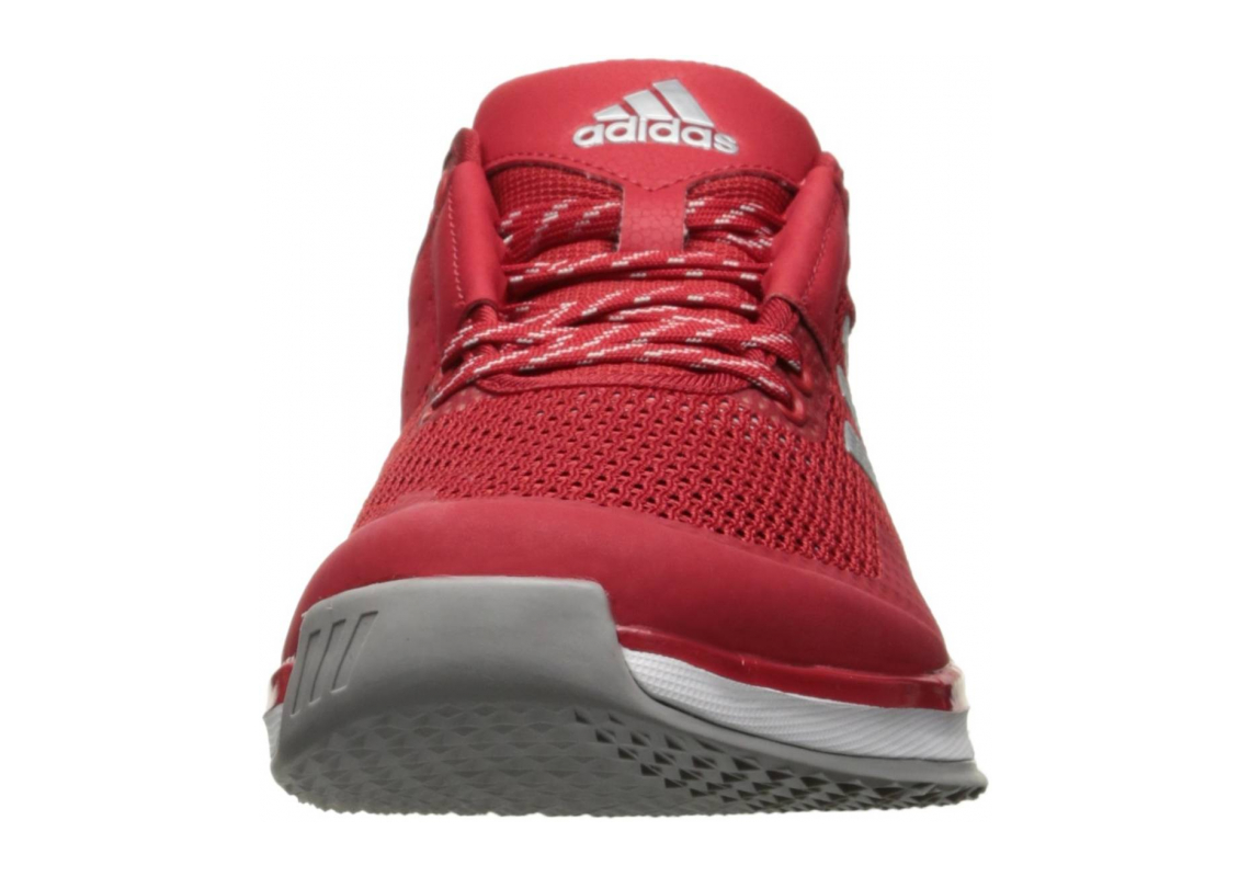 Adidas speed deals trainer 3 red