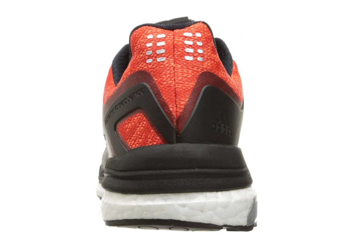 supernova sequence boost 9