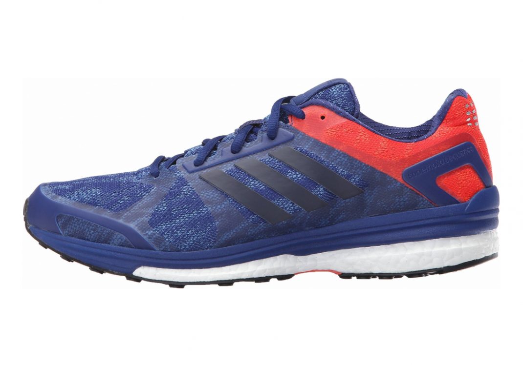 Adidas supernova best sale glide boost 9