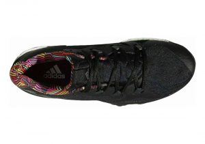 Adidas Crazylight Boost 2018 - Black (B43799)