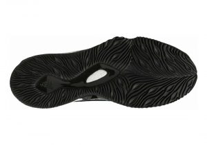 Adidas Crazylight Boost 2018 - Black (B43799)