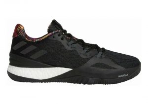 Adidas Crazylight Boost 2018 - Black (B43799)