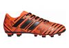 Adidas Nemeziz 17.4 Firm Ground - Black (S80610)