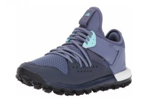 Violet Blanc et Turquoise Super Purple White Energy Aqua (BB3634)