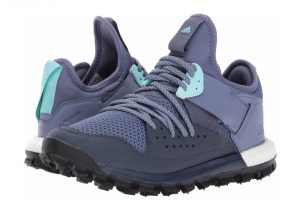 Violet Blanc et Turquoise Super Purple White Energy Aqua (BB3634)