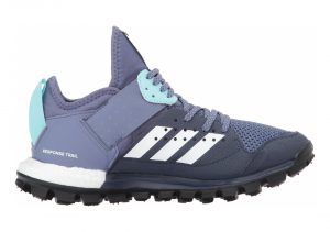 Violet Blanc et Turquoise Super Purple White Energy Aqua (BB3634)