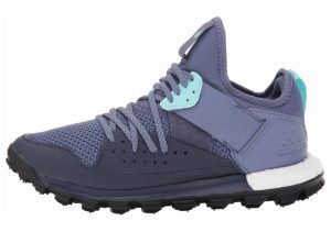 Violet Blanc et Turquoise Super Purple White Energy Aqua (BB3634)