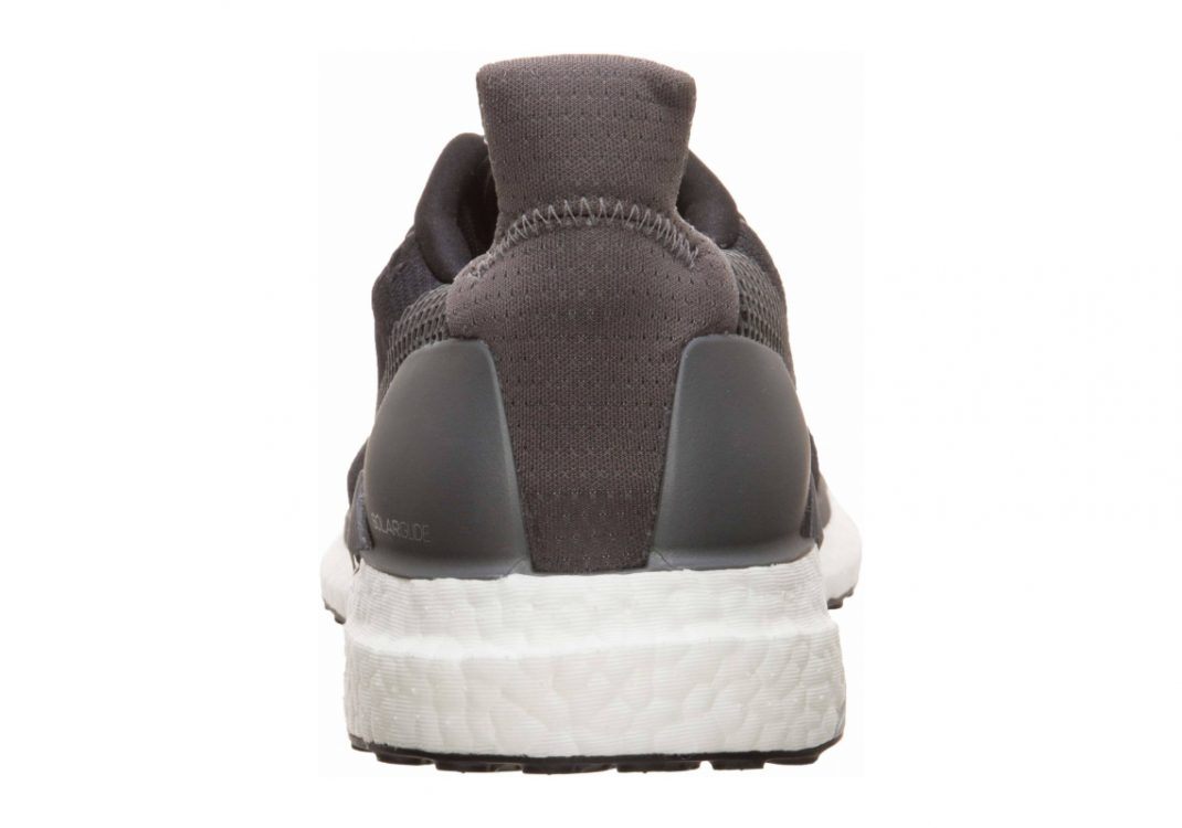 Core Black Grey Five Ftwr White (F34085)