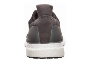 Core Black Grey Five Ftwr White (F34085)