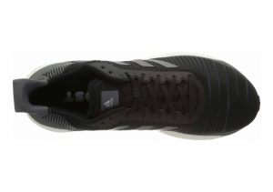 Core Black Grey Five Ftwr White (F34085)