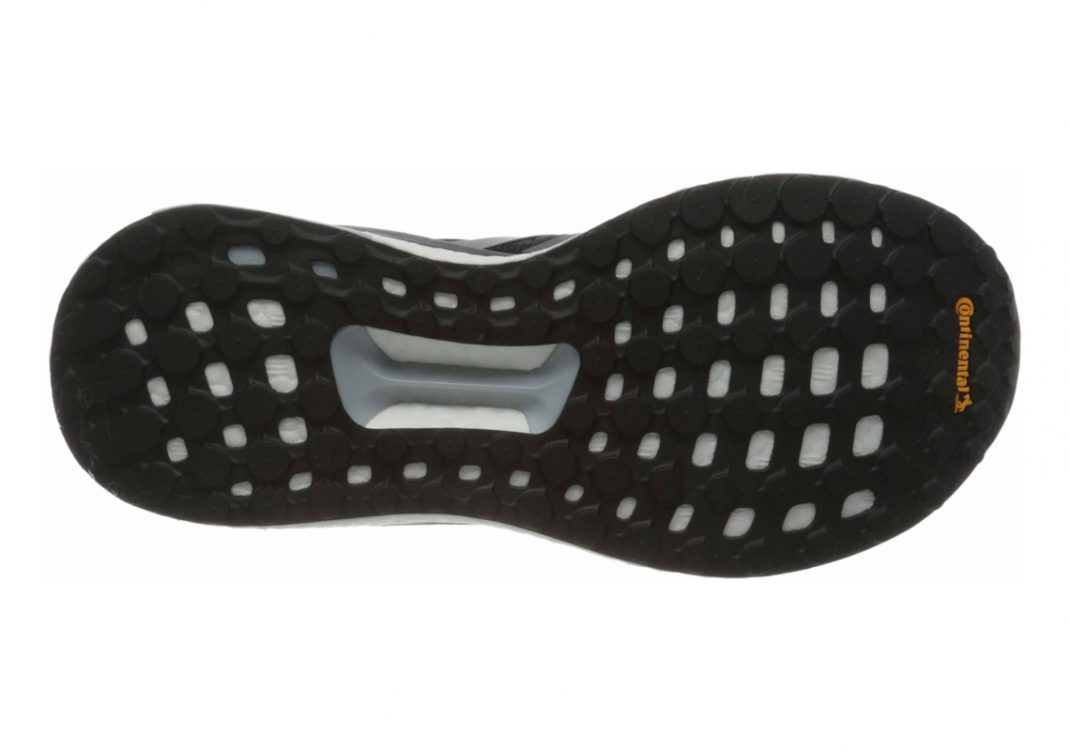 Core Black Grey Five Ftwr White (F34085)