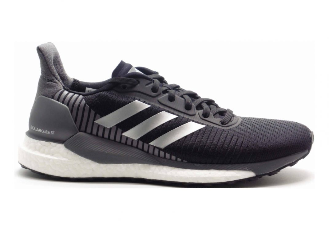 Adidas Solar Glide ST 19 - Schwarz (EF1466)