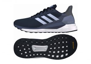 Adidas Solar Glide ST 19 - Schwarz (EF1466)