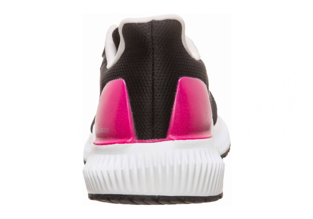 Black/Grey/Real Magenta (EF1444)