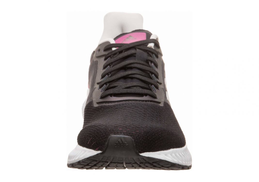 Black/Grey/Real Magenta (EF1444)