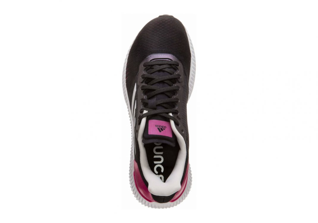Black/Grey/Real Magenta (EF1444)