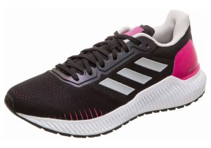 Black/Grey/Real Magenta (EF1444)