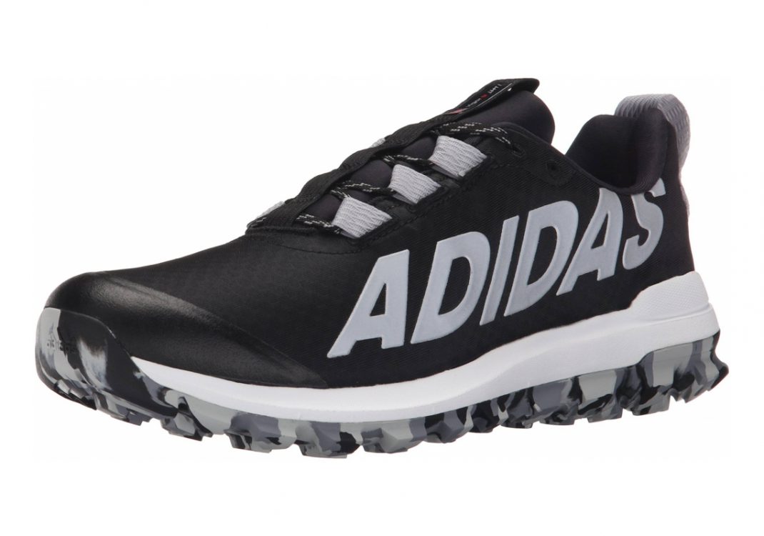 Black/Silver/White (AQ6893)