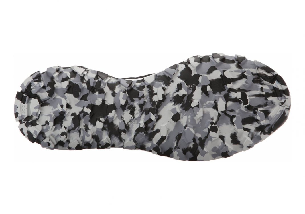 Black/Silver/White (AQ6893)