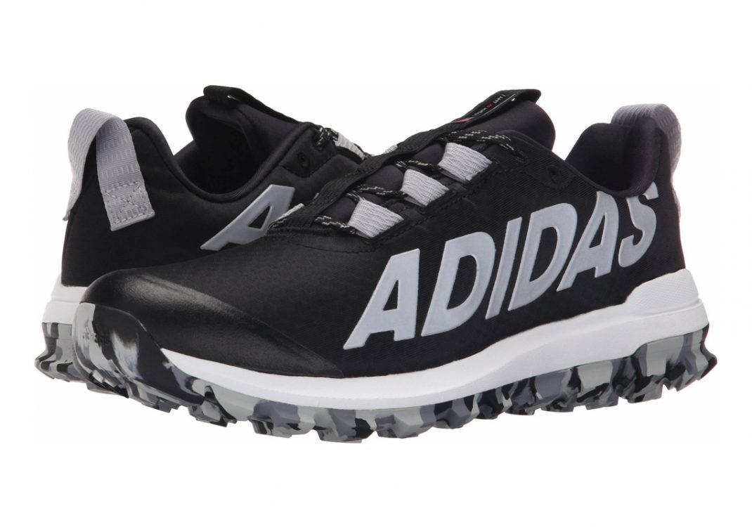 Black/Silver/White (AQ6893)