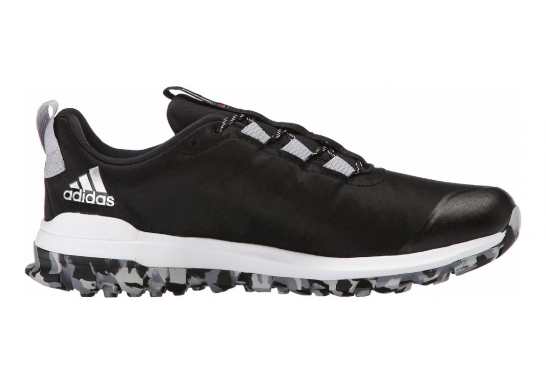 Black/Silver/White (AQ6893)