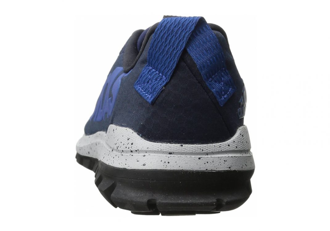 Collegiate Navy/Equipment Blue/Black (AQ6894)