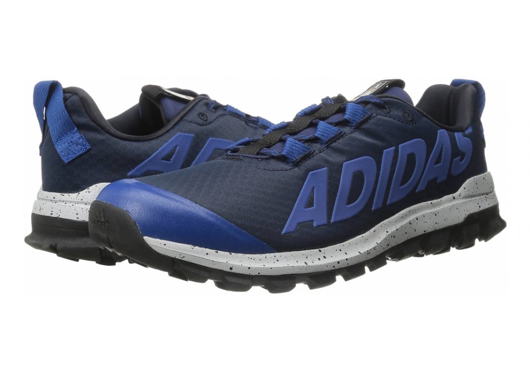 Collegiate Navy/Equipment Blue/Black (AQ6894)