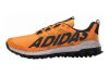 Adidas Vigor 6 TR - Orange/Black/Clear Onix Grey/Grey (AQ6895)