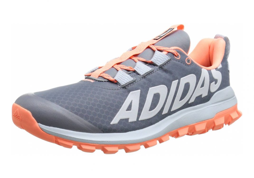 Grey/Sun Glow Yellow/Blue (AQ6898)