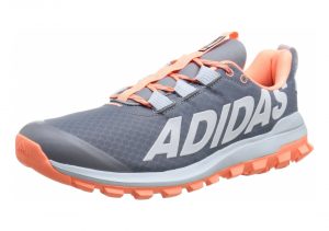 Grey/Sun Glow Yellow/Blue (AQ6898)