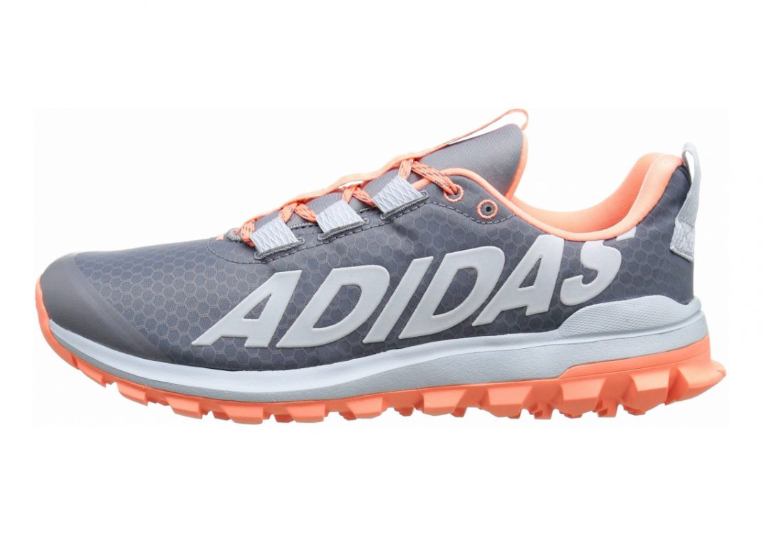 Grey/Sun Glow Yellow/Blue (AQ6898)