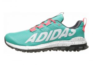 Aqua / Pink/ White (AQ6900)