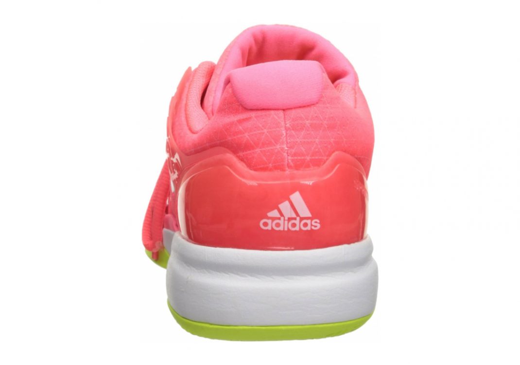 Flash Red White/Electricity (AQ6062)