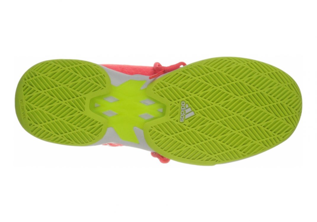 Flash Red White/Electricity (AQ6062)