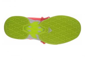 Flash Red White/Electricity (AQ6062)