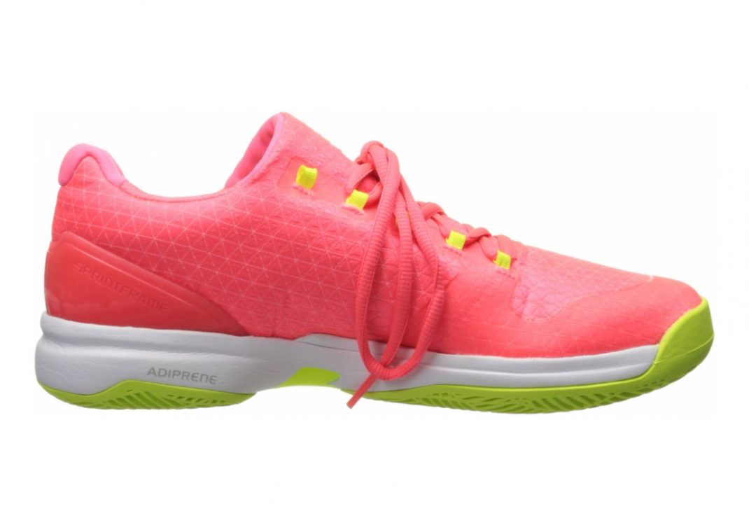 Flash Red White/Electricity (AQ6062)