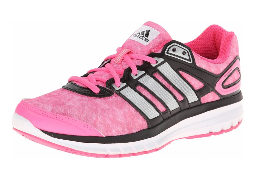 Solar Pink Metallic Silver Black (S85145)