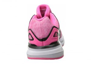 Solar Pink Metallic Silver Black (S85145)