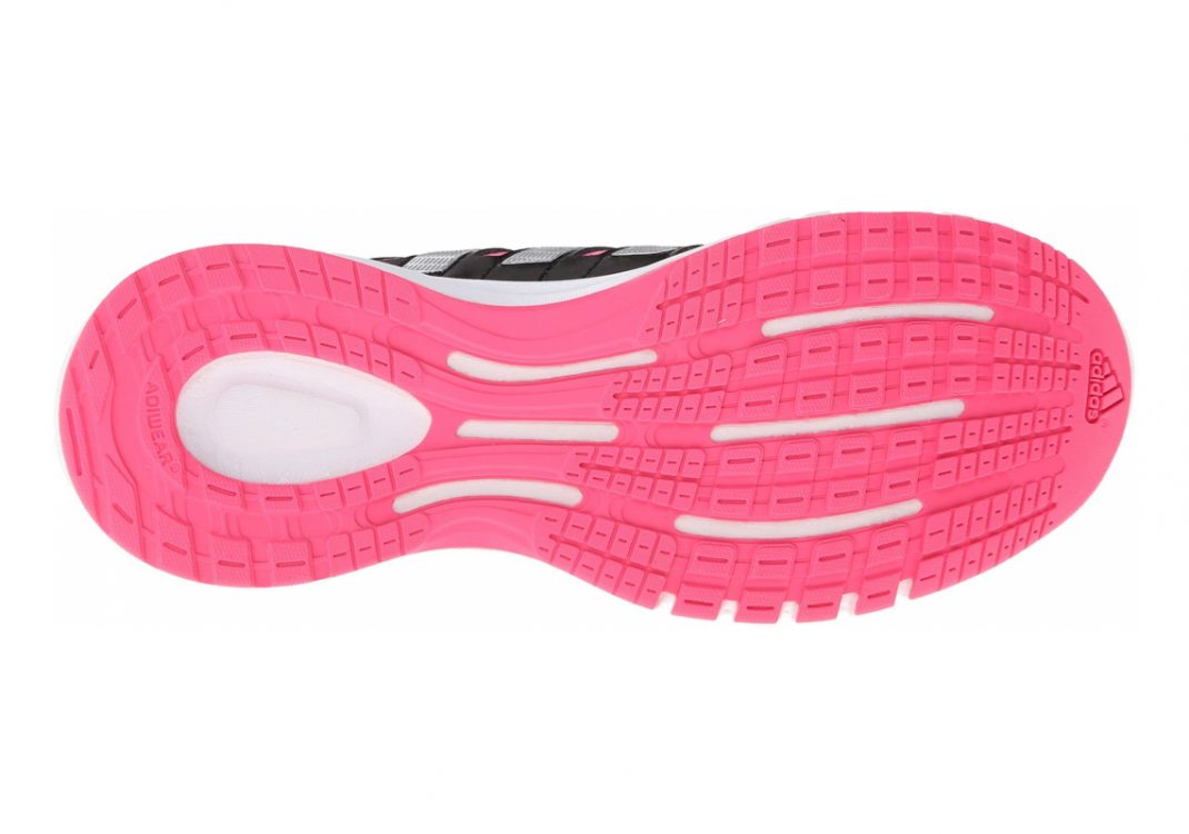 Solar Pink Metallic Silver Black (S85145)