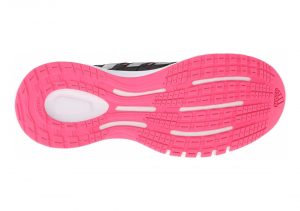 Solar Pink Metallic Silver Black (S85145)