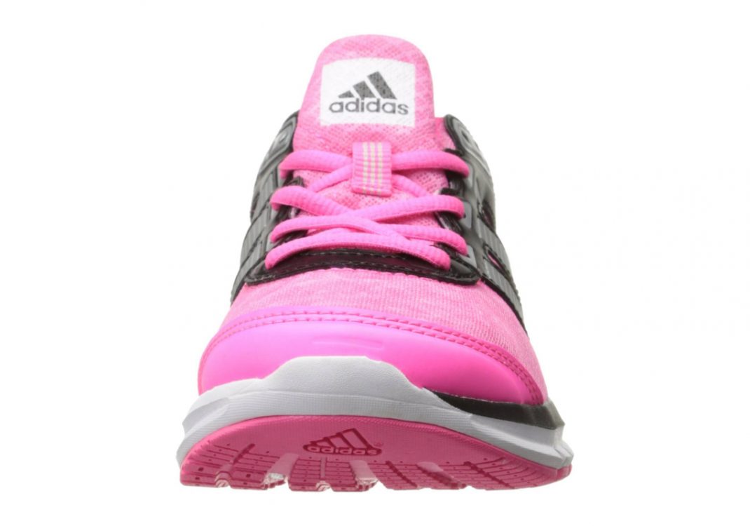 Solar Pink Metallic Silver Black (S85145)