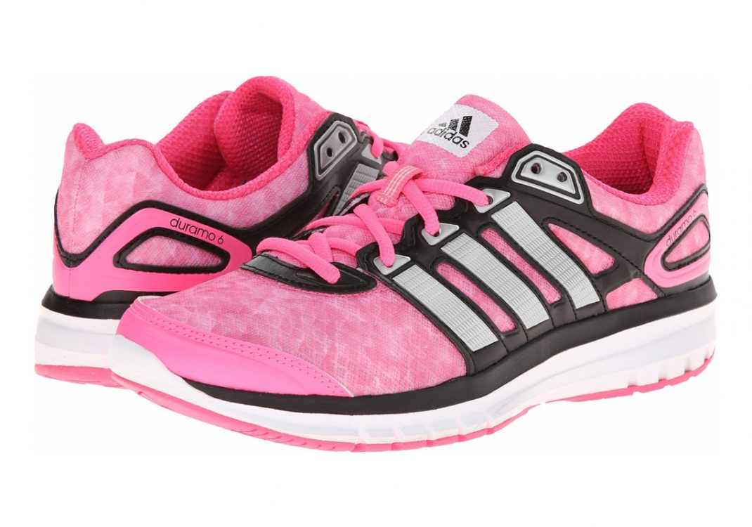 Solar Pink Metallic Silver Black (S85145)